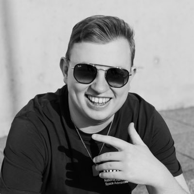 Profile Picture of James Fordham (@itsfordham) on Twitter