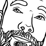 Profile Picture of Paul Oddo (@pauloddoart) on Instagram