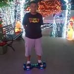 Profile Picture of robin gaston (@robin_gaston) on Instagram