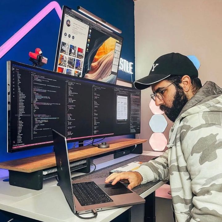 Profile Picture of Kevin_Poulsen88 (@kevin_poulsen88) on Tiktok