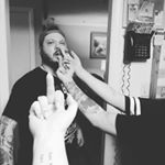 Profile Picture of Adam More Ketchup Horne (@whatsmells_bra) on Instagram
