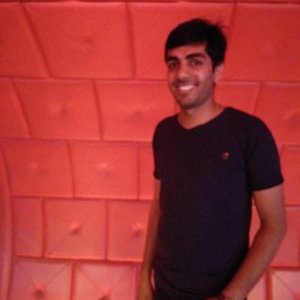Profile Picture of Akshay Mehta (@CAAkshayMehta) on Twitter