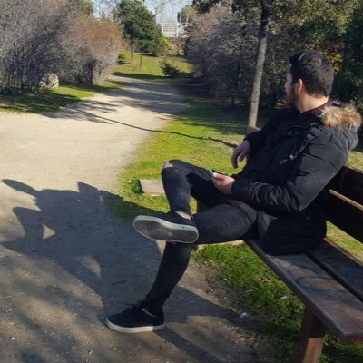 Profile Picture of Bryan Zapata (@ZapataBryan_) on Twitter