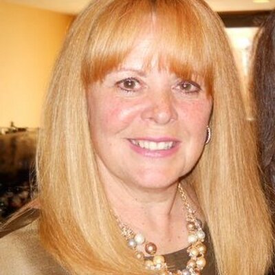 Profile Picture of Ann Garber (@hankspend) on Twitter