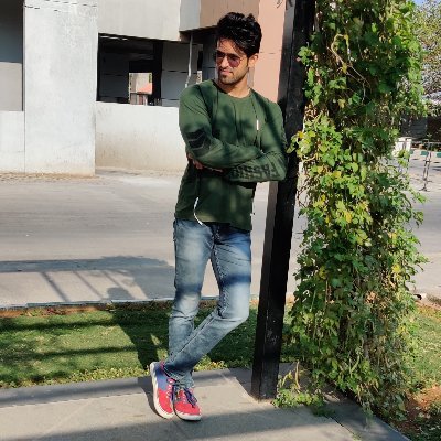 Profile Picture of Saud Iqbal Qureshi (@siqdon) on Twitter