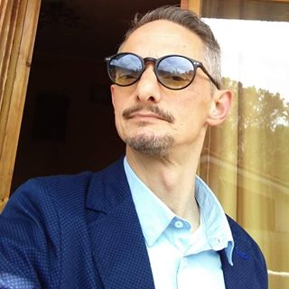 Profile Picture of Alberto Pagliaro (@alberto.pagliaro.67) on Facebook