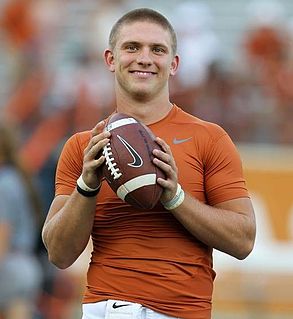 Profile Picture of Shane Buechele - Wikipediaon Wikipedia