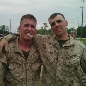 Profile Picture of Alex Boll (@364030436) on Myspace