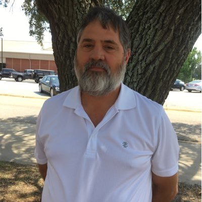 Profile Picture of Jeffrey Mallett (@JeffreyMallett5) on Twitter