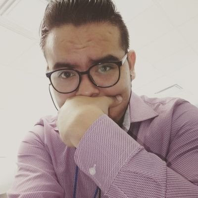 Profile Picture of Heriberto Hernández Rodríguez (@AnthuanL) on Twitter