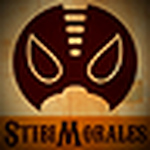 Profile Picture of Esteban Morales (@stibi_morales) on Flickr