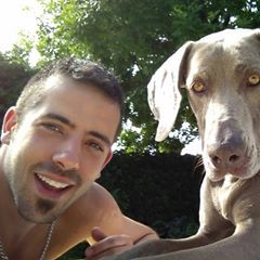 Profile Picture of Andres Corsiglia (@ndrscrsglia) on Tiktok