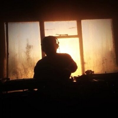 Profile Picture of Jerome Hill (@DJJeromeHill) on Twitter