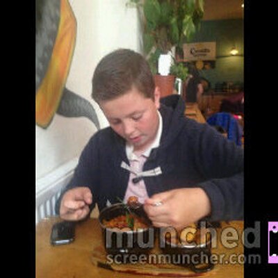 Profile Picture of Brad Lennox (@BRAD_LEN) on Twitter