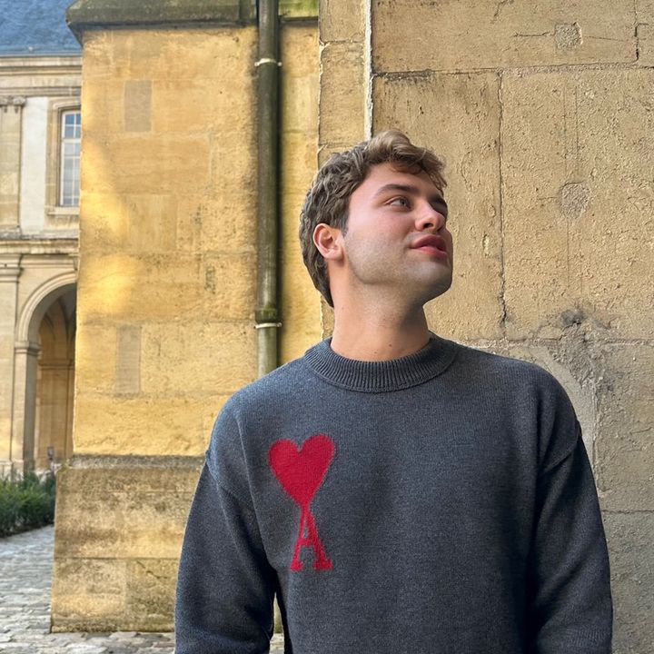 Profile Picture of Francisco Hagemann (@fran_hagemann) on Tiktok
