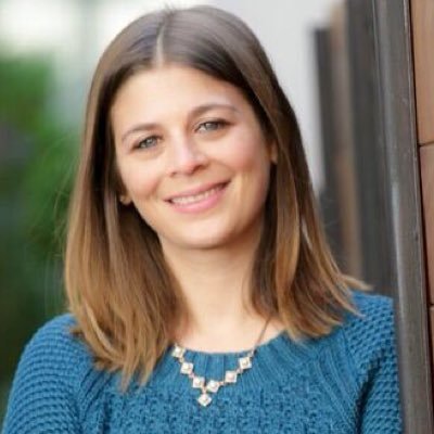 Profile Picture of Julie Gordon (@jbgordon) on Twitter