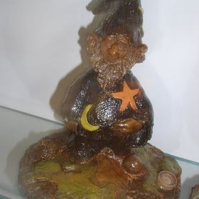 Profile Picture of Michael Savaria (@forestgnome65) on Pinterest