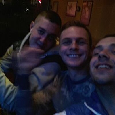 Profile Picture of Martin Coggin (@coggdogg86) on Twitter