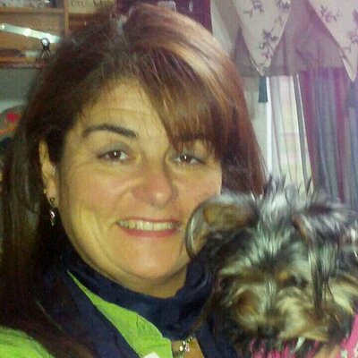 Profile Picture of Pamela Hawkins-Hull (@HawkinsHull) on Twitter