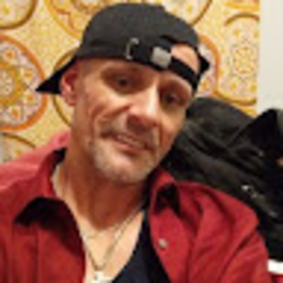 Profile Picture of Gregory Karl rose (@gregorykarlrose) on Poshmark