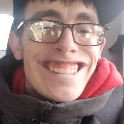 Profile Picture of Adam Strauss (@AdamStrauss15) on Twitter