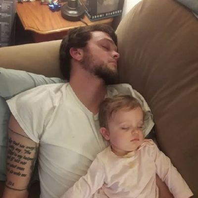 Profile Picture of Jeffrey McClain (@Jeffrey91659730) on Twitter
