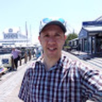 Profile Picture of Danie Van Der Linde (@danie-van-der-linde-4) on Quora