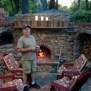 Profile Picture of Keith Talbert (@keith.talbert.9) on Facebook