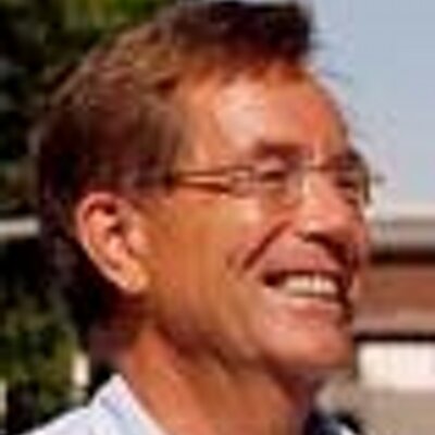 Profile Picture of Alexander Wendt (@Alexander_Wendt) on Twitter