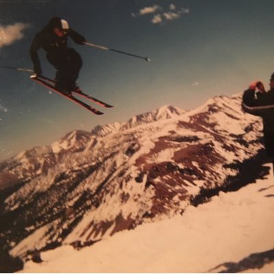 Profile Picture of Aaron Goodman (@aarongoodman50) on Twitter