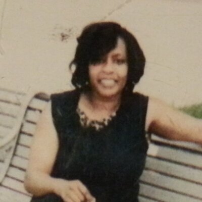 Profile Picture of Sherry Wallace (@sherytheblessed) on Twitter