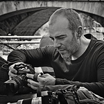 Profile Picture of Alex J (@alex j vigil) on Flickr