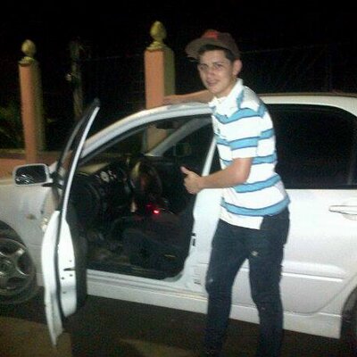 Profile Picture of Maicol Lopez (@tiki_86522) on Twitter