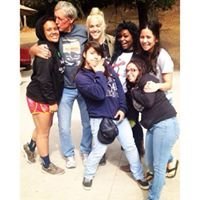 Profile Picture of Astrid Escobar (@theshorty10) on Myspace