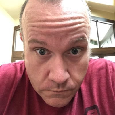 Profile Picture of Pat Stuckemeyer (@pat_stuckemeyer) on Twitter