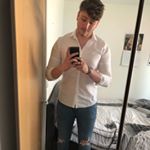 Profile Picture of Jake (@_jake_griffiths) on Instagram