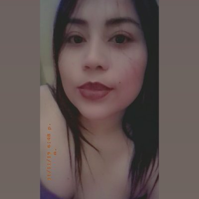 Profile Picture of Bárbara Lugo Sosa (@Barbaralugo27) on Twitter