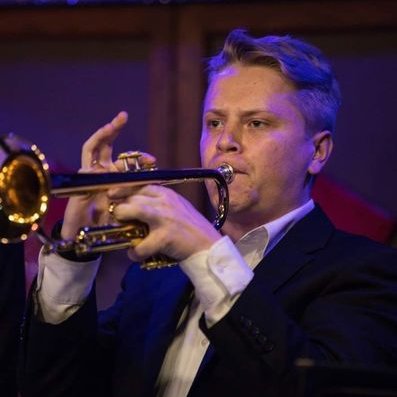 Profile Picture of John Meko (@john_meko) on Twitter