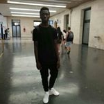 Profile Picture of Lamin sanneh (@lamin6271) on Instagram