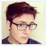 Profile Picture of Brian (@genericangstynerd) on Instagram