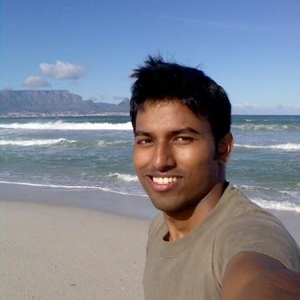 Profile Picture of Prateek Mohan (@397674366) on Myspace