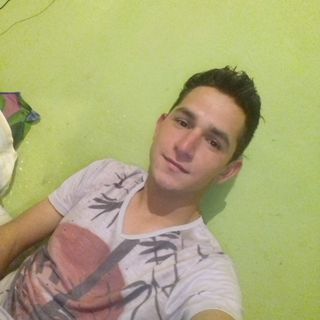 Profile Picture of Julio Alcaraz (@julio.alcaraz.100483) on Facebook