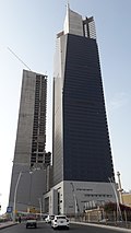 Profile Picture of Bahria Icon Toweron Wikipedia