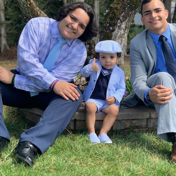 Profile Picture of David Souza (@davidsouza792) on Poshmark