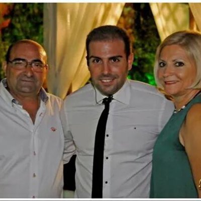 Profile Picture of Juan Manuel Labrador (@JuanJmlm) on Twitter