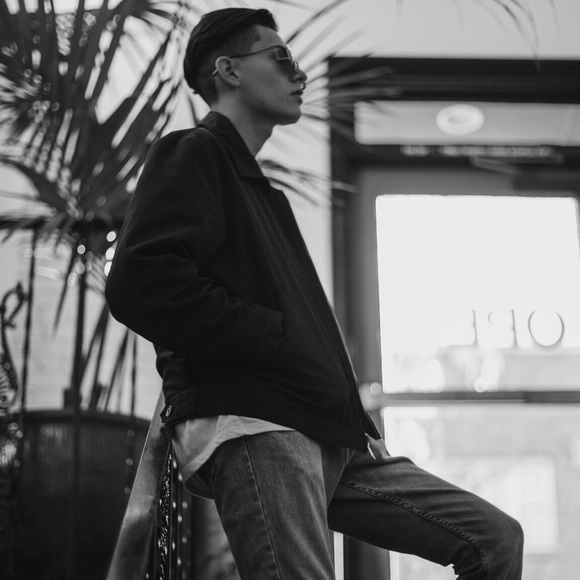 Profile Picture of Alejandro Aguilera (@_stg_jayayay) on Poshmark