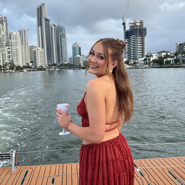 Profile Picture of Liana Crouch (@lianacrouch) on Tiktok