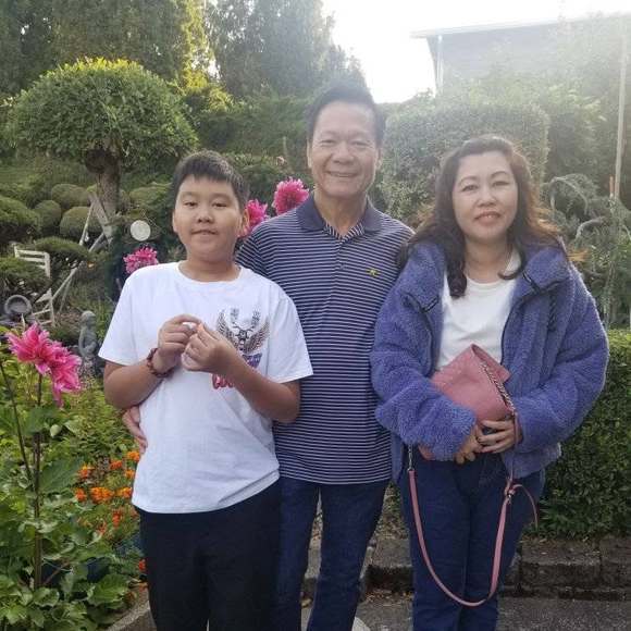 Profile Picture of Viet Vu (@vietvu323) on Poshmark