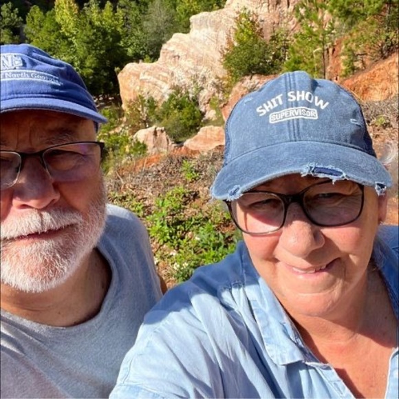 Profile Picture of Francine Miesel (@dfjkn) on Poshmark