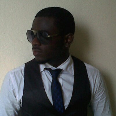 Profile Picture of Kelvin Benson (@kelvinbenson1) on Twitter